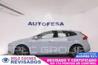 2019 Volvo V40
