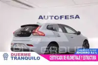 2019 Volvo V40
