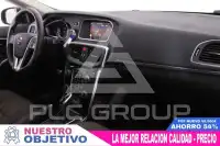 2019 Volvo V40