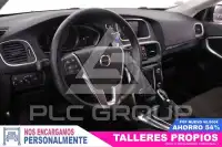 2019 Volvo V40