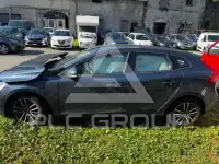 2019 Volvo V40