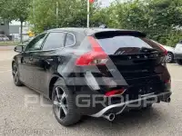 2019 Volvo V40
