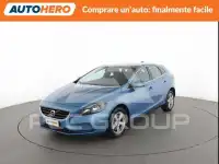 2019 Volvo V40