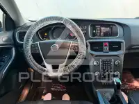 2019 Volvo V40