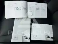 2019 Volvo V40