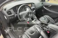 2019 Volvo V40