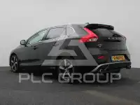 2019 Volvo V40