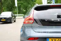 2019 Volvo V40