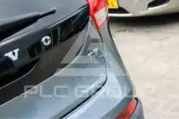 2019 Volvo V40