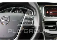 2019 Volvo V40