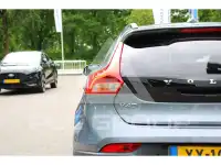 2019 Volvo V40