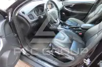 2019 Volvo V40