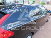 2019 Volvo V40