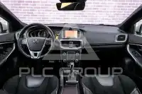 2019 Volvo V40