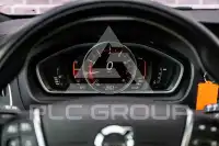 2019 Volvo V40