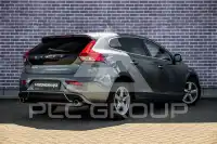 2019 Volvo V40