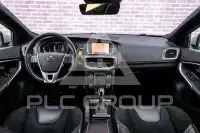 2019 Volvo V40