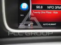2019 Volvo V40
