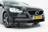 2019 Volvo V40