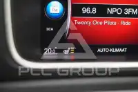 2019 Volvo V40
