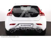2019 Volvo V40