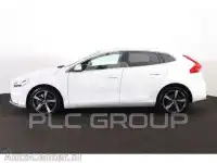 2019 Volvo V40