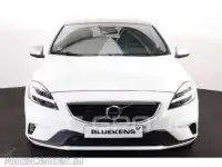 2019 Volvo V40