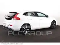 2019 Volvo V40