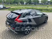 2019 Volvo V40