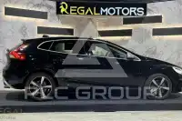 2019 Volvo V40