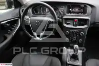 2019 Volvo V40