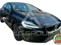 2019 Volvo V40