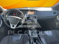 2019 Volvo V40