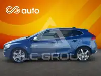 2019 Volvo V40