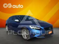 2019 Volvo V40