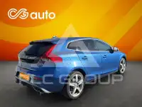 2019 Volvo V40