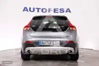 2019 Volvo V40