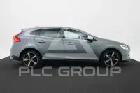 2019 Volvo V40