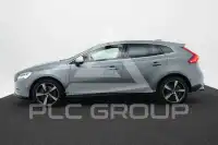 2019 Volvo V40