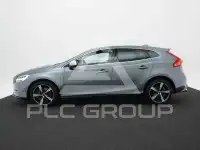 2019 Volvo V40