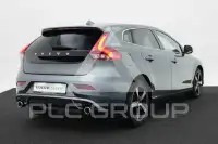 2019 Volvo V40