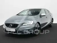 2019 Volvo V40