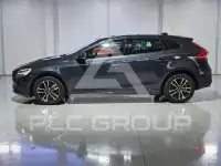 2019 Volvo V40