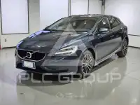 2019 Volvo V40
