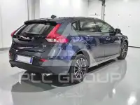 2019 Volvo V40