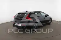 2019 Volvo V40