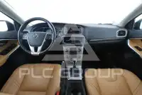 2019 Volvo V40