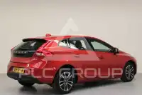 2019 Volvo V40