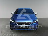 2019 Volvo V40