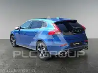 2019 Volvo V40